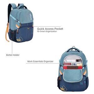 Safari Bag Pack