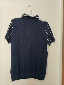 Stripped T Shirt