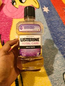 Mouth Wash