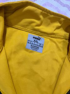 Puma Sweatshirt