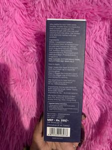 MARS Double Trouble Mascara