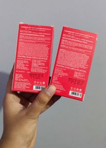 Dotandkey Tinted Sunscreen ♥️