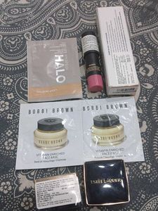 Original Makeup Combo