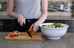 Bamboo Cutting Board