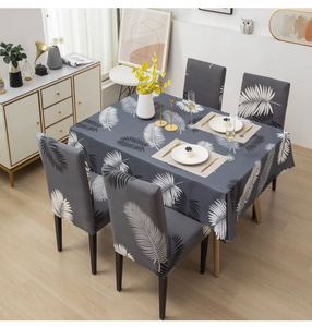 dining table and chair covers