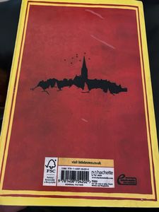 The Casual Vacancy - J.K. Rowling