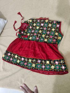 Ethnic Wear For 2-3 Year Old