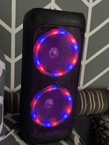 Bluetooth Party Speaker