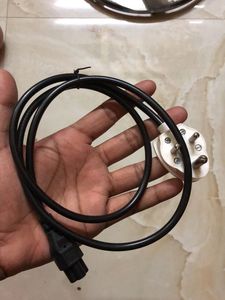 Generic AC  Laptop Power Cord