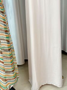 Korean Summer Dress