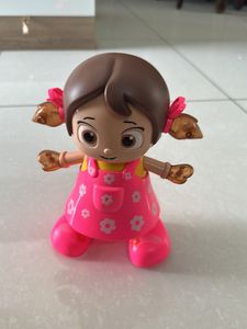 Dancing Doll