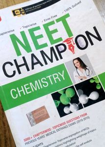 Neet Complete Guide Combo Of 3 📚