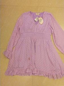 Pluss Brand New Party Dress For Women
