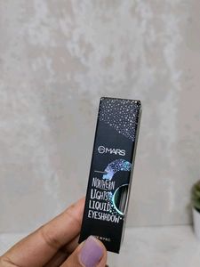 Mars Northern Lights Liquid Eyeshadow