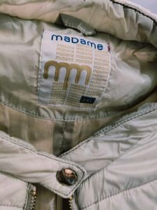 Jacket Women Madame