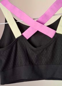 Empower Your Workout 🔥 Sports Bra 💪
