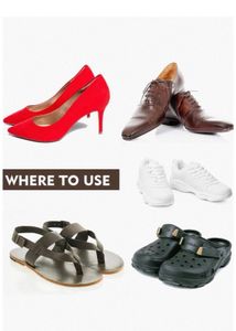 Shoe Wipes New With Tag
