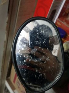 Honda Activa Side Mirror Left Sidee