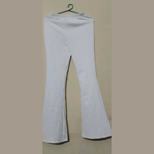 White Co-rd Set