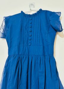 ONE PIECE LONG DRESS