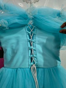 Cindrella Dream Dress ✨ 🆕