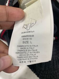 ✨Nautical Nova Flared Shimmer Trousers! ✨