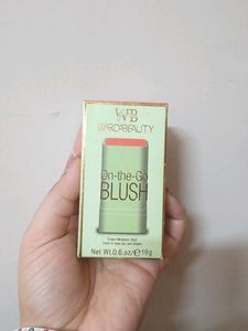 PIXI Blush Dupe