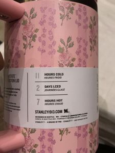 Stanley Love Hack Fancy