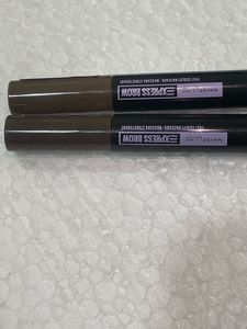 Maybelline New York Exclusive Makeup