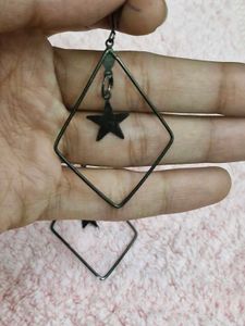 Combo of 5 Variety Earrings and A Bracelet