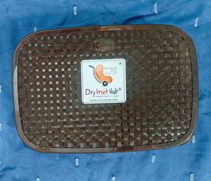 Dry Fruit Box