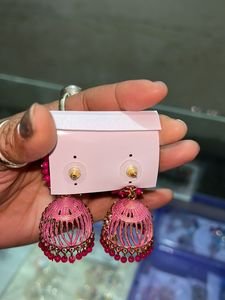 Jhumka