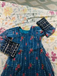 Special Wedding Festival Suit..
