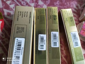 Branded Mekup Products