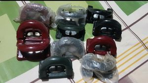 11 New Paper Punching Machine