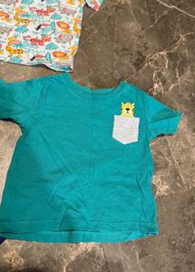 Boys T-Shirt Bundle