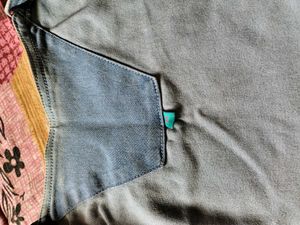 Beautiful Short Jacket