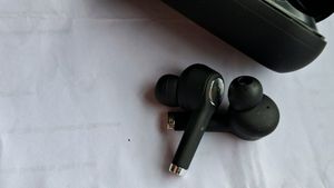 New Ear Buds