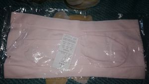 Tube Bra Pack Of 2