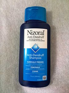 Nizoral Anti-Dandruff Shampoo