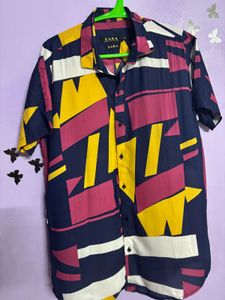 Zara Shirt