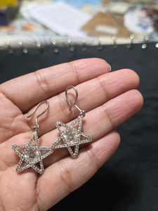 Star Earrings
