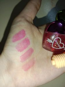 Lip Gloss