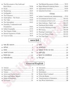 Kashi Hindu School Entrance Test