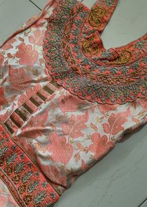 Elegant Salwar Suit Set