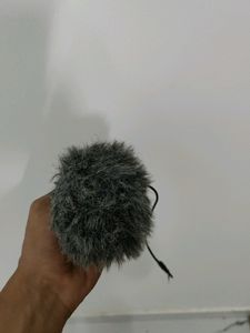 New Boya By MM1 Microphone