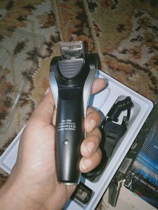 Cordlessen Beard Trimmer