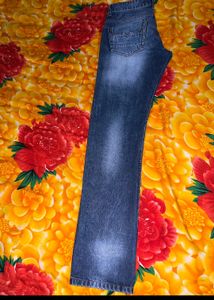 Denim Jeans 👖