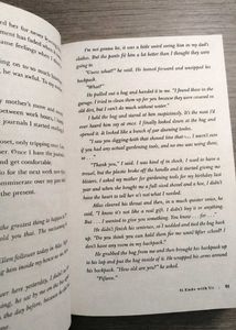 Naruto Vol 1–3 + It Ends With Us | Combo Sale