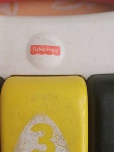 Play Gym KeyBoard